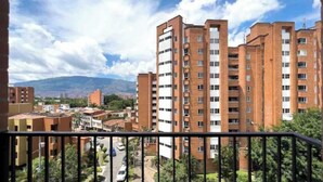 Property grounds - Spectacular Apartment Laureles-Estadio (Medellín)