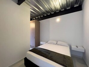 2 habitaciones 