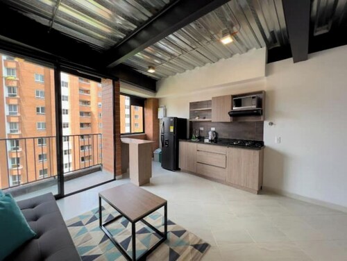 Spectacular Apartment Laureles-Estadio