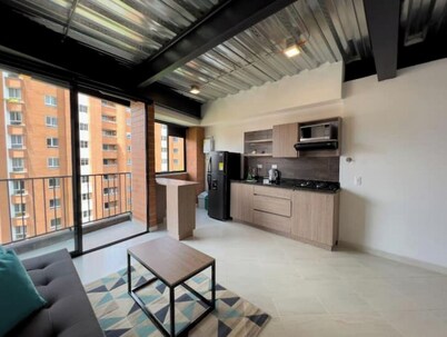 Spectacular Apartment Laureles-Estadio