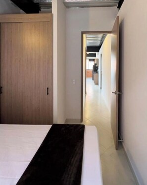 2 habitaciones 