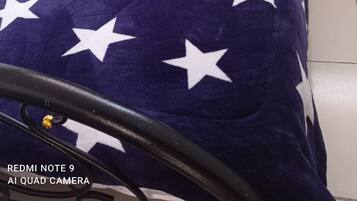 4 makuuhuonetta, Wi-Fi