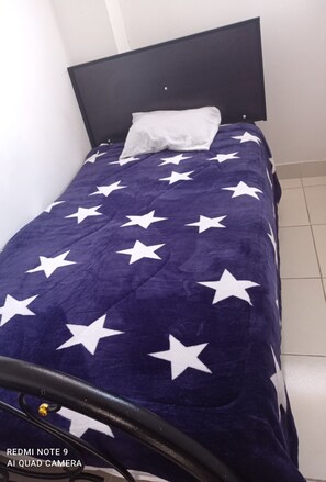 4 bedrooms, WiFi