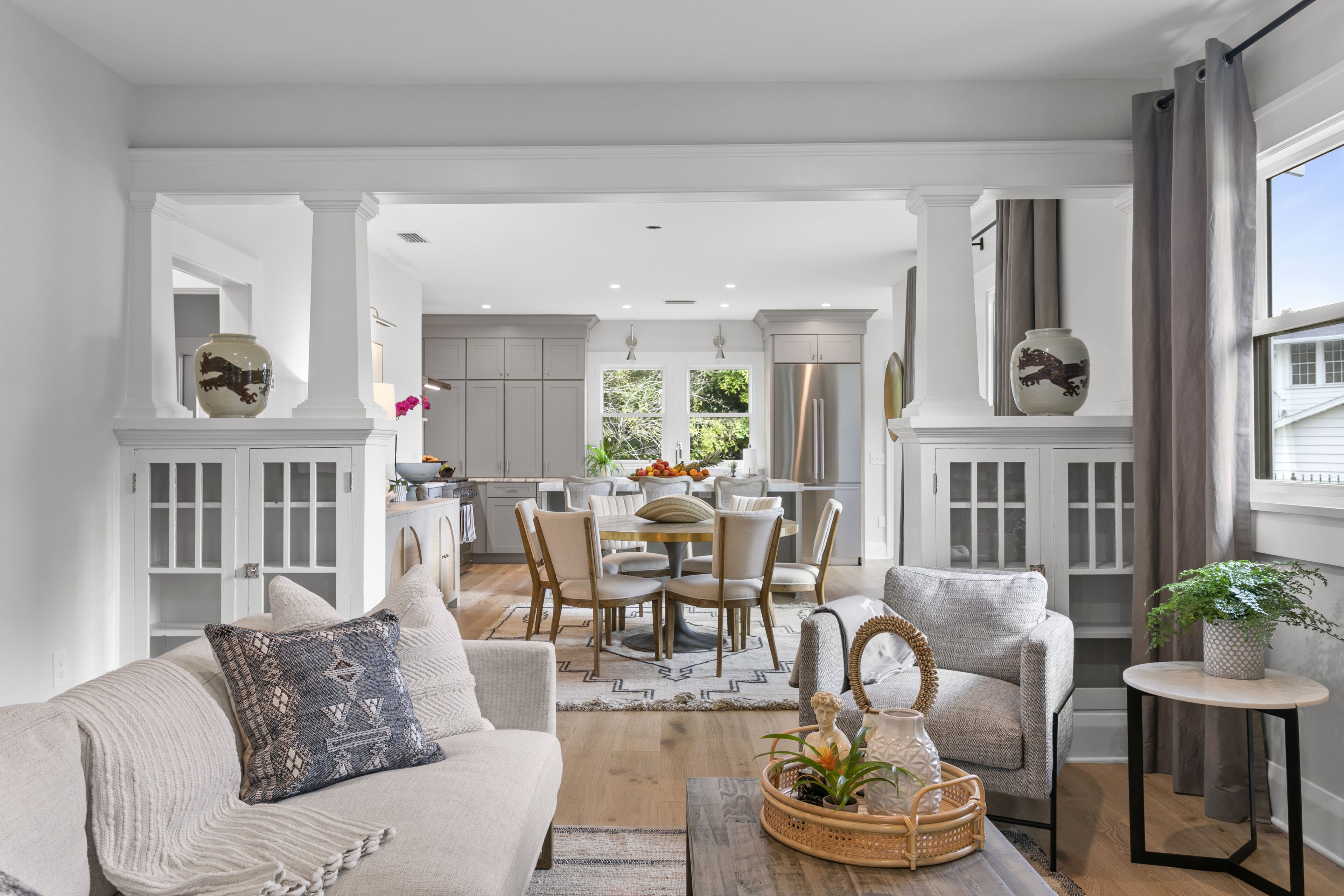 智能电视、立体声音响