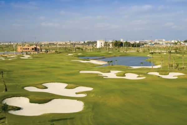 Golf