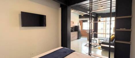 1 habitación