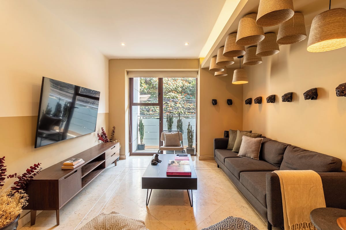 Apartamento Elite | Interior