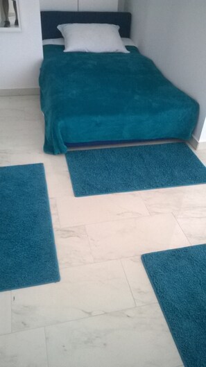 2 bedrooms, free WiFi, bed sheets - Apartment in Zaton (Zadar) with Seaview, Balcony, Air condition, WIFI (685-2) (Nin)