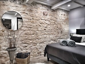 2 camere, ferro/asse da stiro, Wi-Fi gratuito, lenzuola