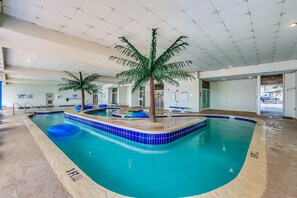 Unclassified image, 3 of 43, button - Oceanfront Views with Lazy River, Hot Tubs & Pools (Myrtle Beach)