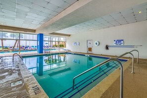 Unclassified image, 5 of 43, button - Oceanfront Views with Lazy River, Hot Tubs & Pools (Myrtle Beach)