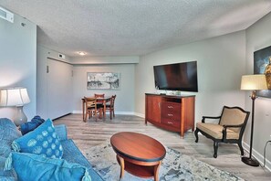 Unclassified image, 4 of 43, button - Oceanfront Views with Lazy River, Hot Tubs & Pools (Myrtle Beach)