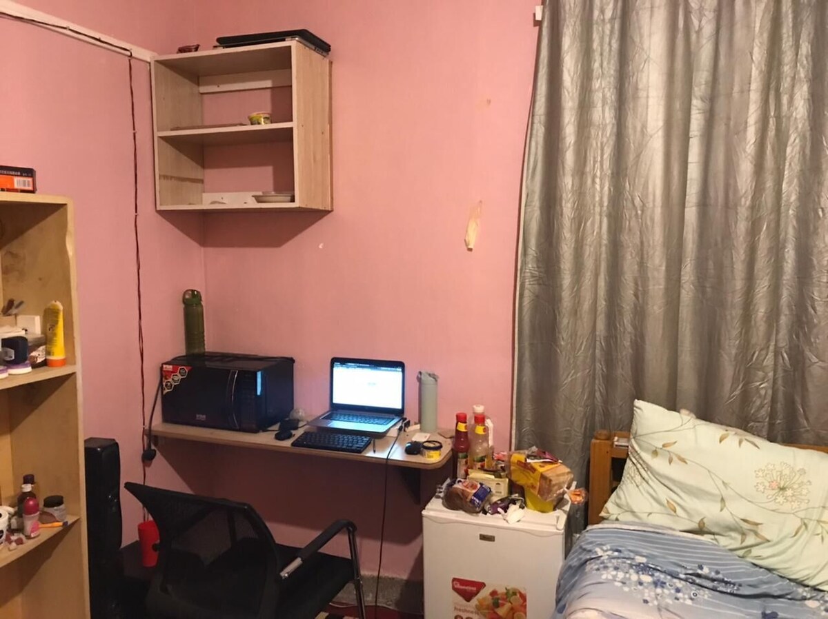 Image de profil de l’hôte