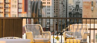 Sonder by Marriott Bonvoy Ovation Apartments Avenue of the Arts