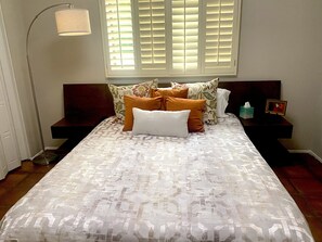 3 bedrooms, desk, iron/ironing board, free WiFi -  Arizona retreat with amazing views and golf community (Rio Verde)