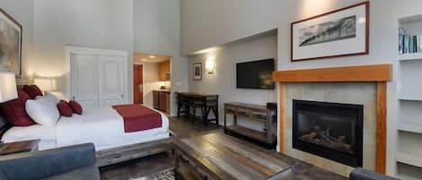 Ferro/asse da stiro, Wi-Fi, lenzuola