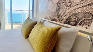 1 chambre, bureau, fer et planche Ă repasser, Wi-Fi