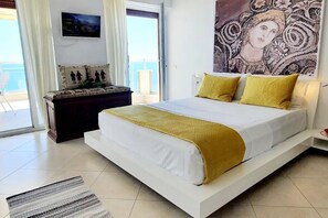 1 Schlafzimmer, Schreibtisch, Bügeleisen/Bügelbrett, WLAN