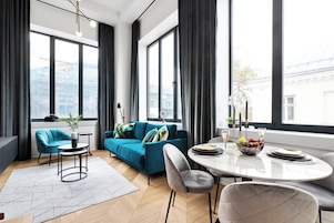 Loft Premium (Epic Studio - Loft) | Decoración individual y mobiliario individual