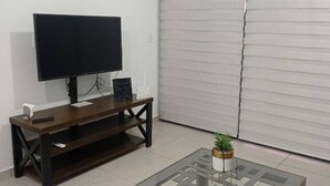 Entrada interior