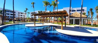 Departamentos Palmilla 