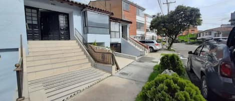Exterieur