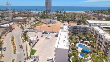 Cảnh từ trên cao