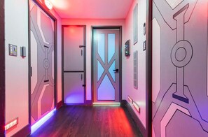 Interior - ★ Galactic Dream: Arcade, Theater, Minigolf, & more! ★ (Stanton)