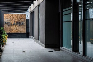 Detalle exterior