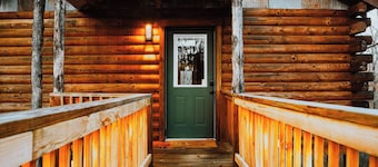 Firefly Treehouse - Starlight Haven