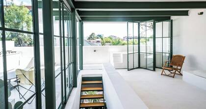 This condominium is a 2 bedroom(s), 2.5 bathrooms, located in Ciudad de México, Ciudad de México.