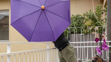 Appartamento Comfort | Terrazza/patio