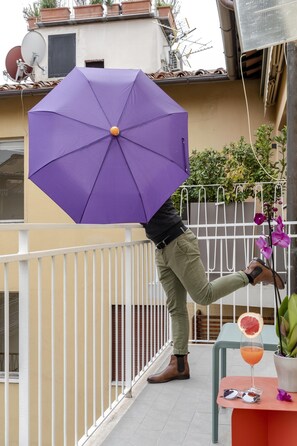 Comfort Apartment | Terrace/patio