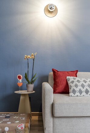 Comfort Apartment
