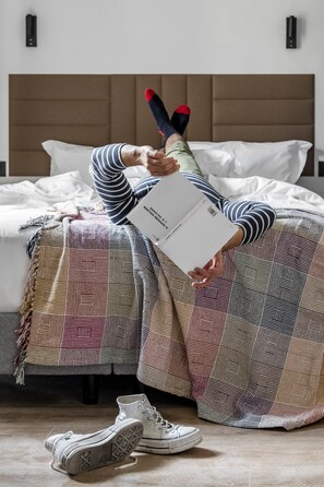 Comfort Apartment | Laptop workspace, free WiFi, bed sheets - Bob W Florence Ponte Vecchio (Florence)