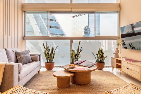 Televisión LED 50 pulgadas con canales de televisión por cable