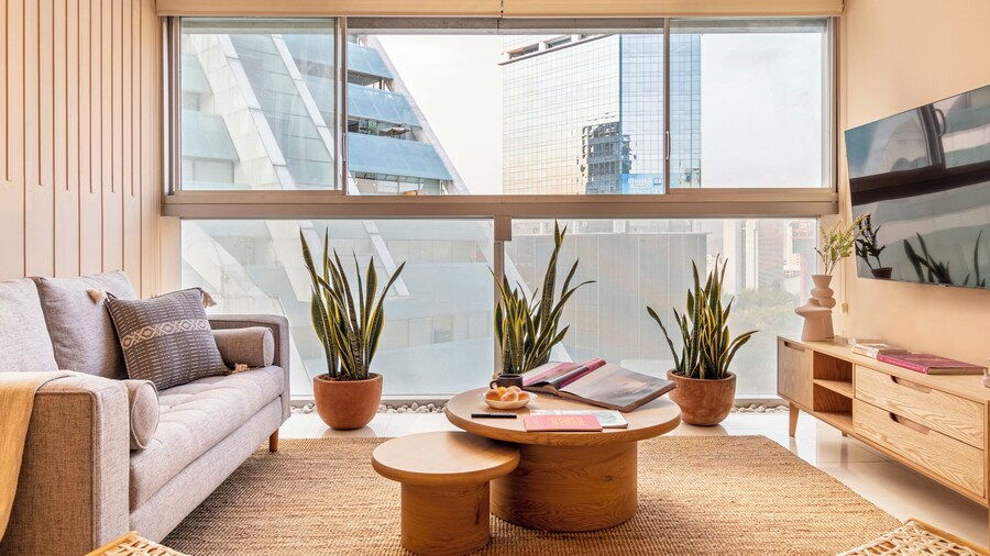 Casa Hamburgo by Kukun