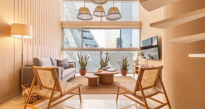 Casa Hamburgo by Kukun