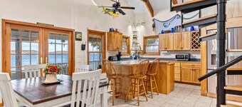 Cottage · Beachfront Cottage on Lake Champlain, Colchester
