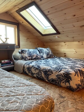 1 Schlafzimmer