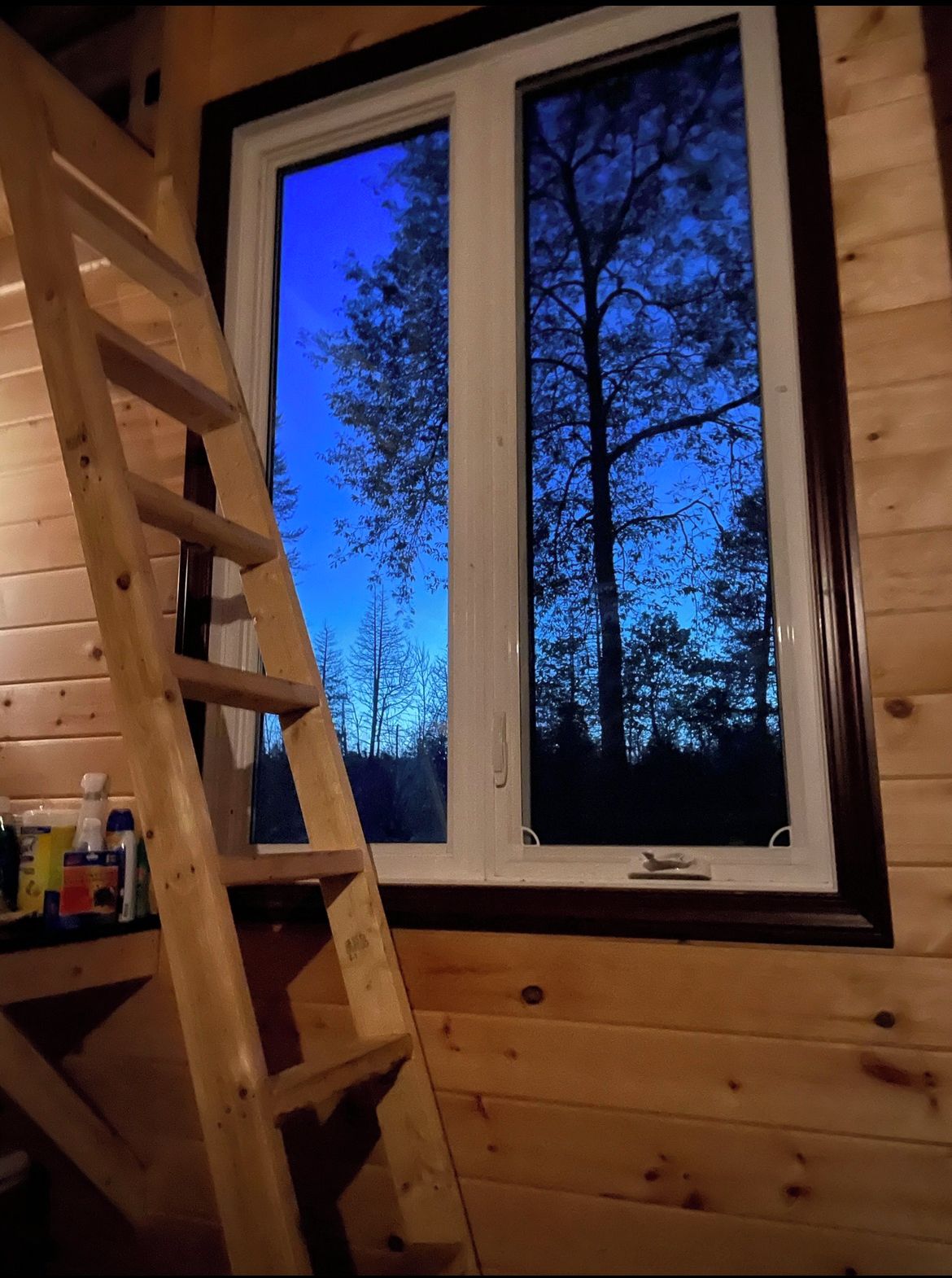 Sisätilat