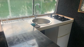 Yksityinen keittiö