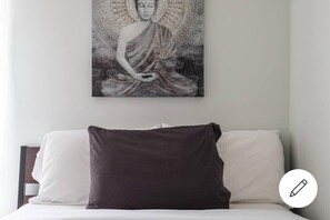 3 chambres, Wi-Fi, draps fournis
