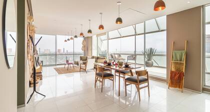 Casa Reforma by Kukun