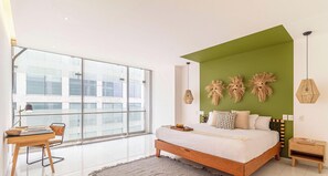 Classic Apartment - Casa Reforma by Kukun  (Mexico City)