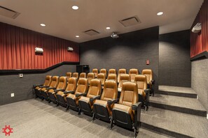 Property amenity - Casa Reforma by Kukun  (Mexico City)