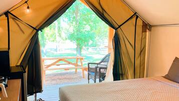 Standard Cabin | View from room