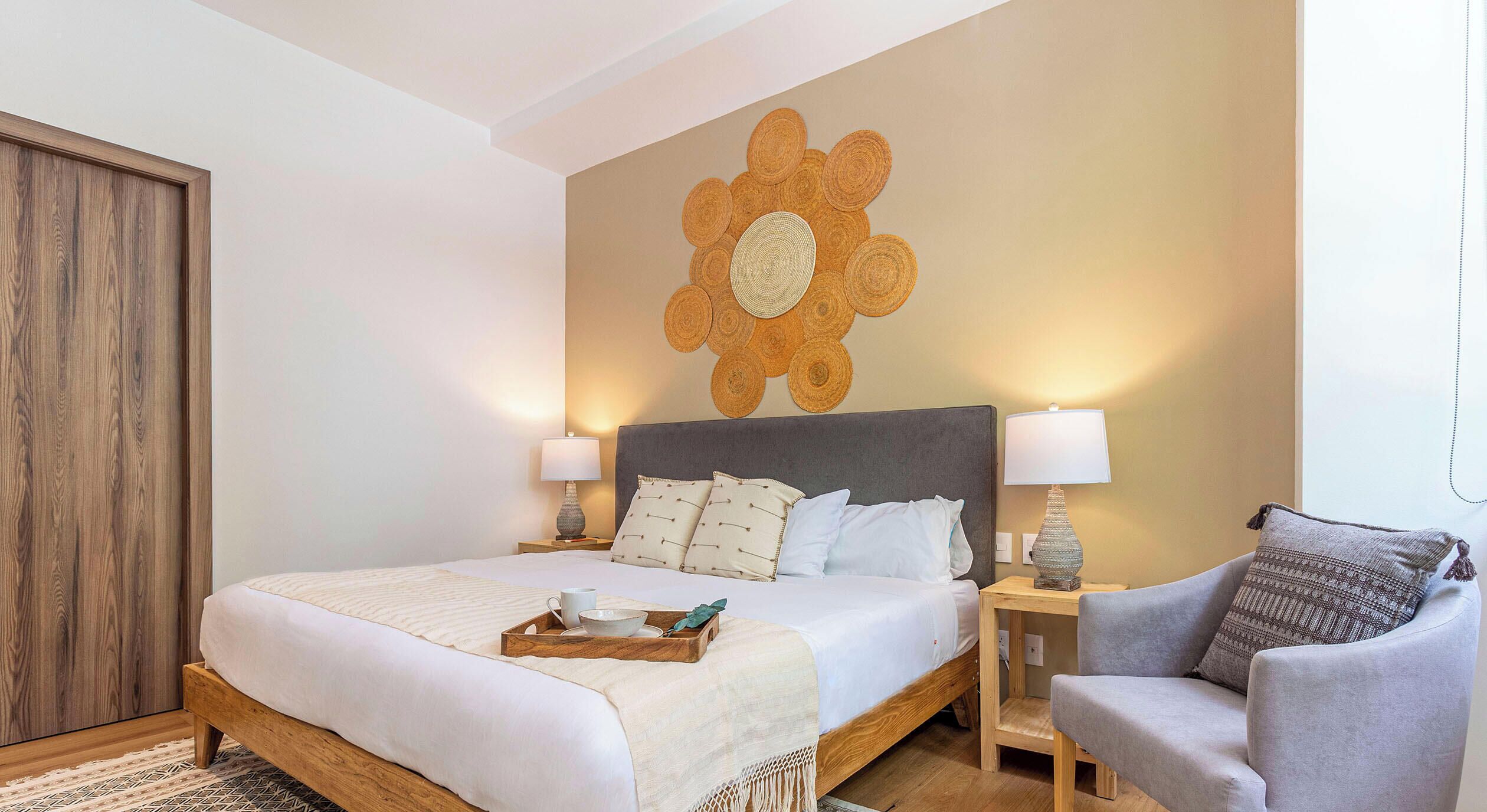 Appartement Exclusif | 2 chambres, literie de qualité supérieure