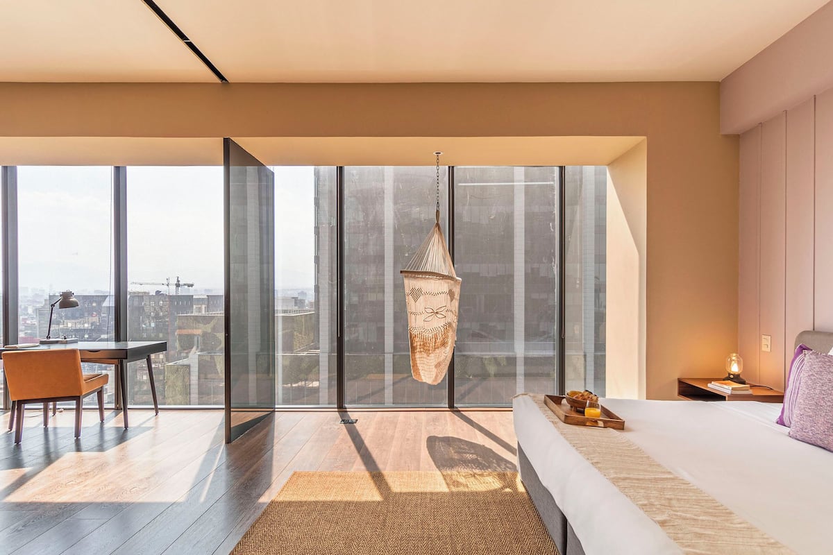 Traditional Apartment, 2 Bedrooms | View from room