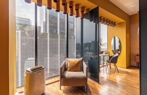 特色公寓 | 客房景观